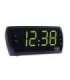 Adler Alarmclock Radio AD 1121 Alarm function Black