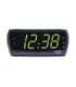 Adler Alarmclock Radio AD 1121 Alarm function Black