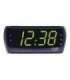 Adler Alarmclock Radio AD 1121 Alarm function Black