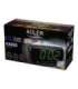 Adler Alarmclock Radio AD 1121 Alarm function Black