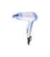 Adler Hair Dryer AD 2222 1200 W Number of temperature settings 1 White/blue