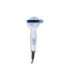 Adler Hair Dryer AD 2222 1200 W Number of temperature settings 1 White/blue