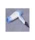 Adler Hair Dryer AD 2222 1200 W Number of temperature settings 1 White/blue