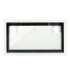 CATA Hood GC DUAL A 45 XGWH Canopy Energy efficiency class A Width 45 cm 820 m³/h Touch control LED |