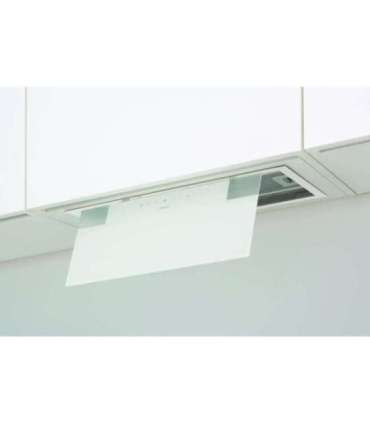 CATA Hood GC DUAL A 45 XGWH Canopy Energy efficiency class A Width 45 cm 820 m³/h Touch control LED |