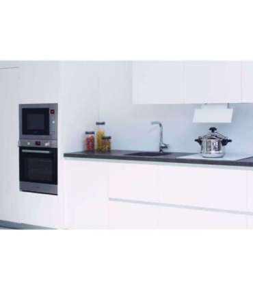 CATA Hood GC DUAL A 45 XGWH Canopy Energy efficiency class A Width 45 cm 820 m³/h Touch control LED |