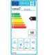 CATA Hood GC DUAL A 45 XGWH Canopy Energy efficiency class A Width 45 cm 820 m³/h Touch control LED |