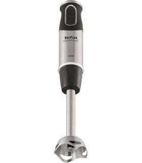 TEFAL Blender Quickchef 2-in-1  HB659838 Hand Blender 1000 W Number of speeds 20 Turbo mode Chopper |