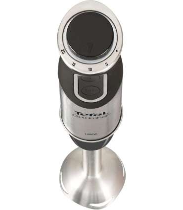 TEFAL Blender Quickchef 2-in-1  HB659838 Hand Blender 1000 W Number of speeds 20 Turbo mode Chopper |