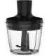 TEFAL Blender Quickchef 2-in-1  HB659838 Hand Blender 1000 W Number of speeds 20 Turbo mode Chopper |