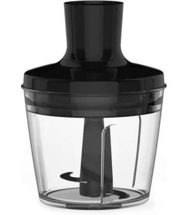 TEFAL Blender Quickchef 2-in-1  HB659838 Hand Blender 1000 W Number of speeds 20 Turbo mode Chopper |