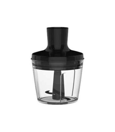 TEFAL Blender Quickchef 2-in-1  HB659838 Hand Blender 1000 W Number of speeds 20 Turbo mode Chopper |