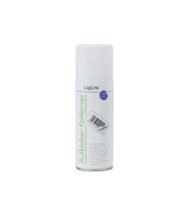 Logilink RP0016 Label Remover 200 ml