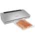 Caso Bar Vacuum sealer GourmetVAC 480 Power 160 W Silver
