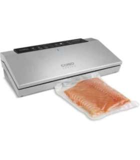 Caso Bar Vacuum sealer GourmetVAC 480 Power 160 W Silver