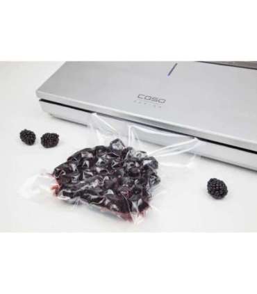 Caso Bar Vacuum sealer GourmetVAC 480 Power 160 W Silver