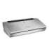 Caso Bar Vacuum sealer GourmetVAC 480 Power 160 W Silver