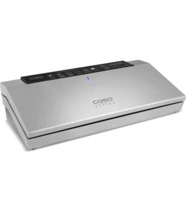 Caso Bar Vacuum sealer GourmetVAC 480 Power 160 W Silver