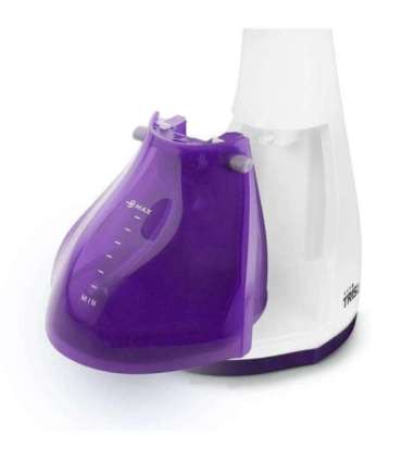 Tristar Garment Steamer ST-8916 Handheld 1200 W 0.26 L 20 g/min Purple