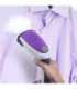 Tristar Garment Steamer ST-8916 Handheld 1200 W 0.26 L 20 g/min Purple