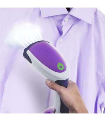 Tristar Garment Steamer ST-8916 Handheld 1200 W 0.26 L 20 g/min Purple