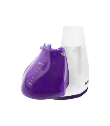 Tristar Garment Steamer ST-8916 Handheld 1200 W 0.26 L 20 g/min Purple
