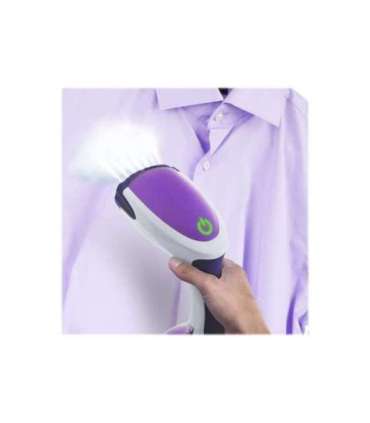 Tristar Garment Steamer ST-8916 Handheld 1200 W 0.26 L 20 g/min Purple