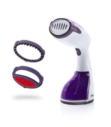 Tristar Garment Steamer ST-8916 Handheld 1200 W 0.26 L 20 g/min Purple