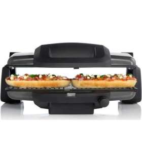 Gorenje Grill KR1800SDP Contact 1800 W Black