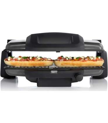 Gorenje Grill KR1800SDP Contact 1800 W Black