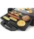 Gorenje Grill KR1800SDP Contact 1800 W Black