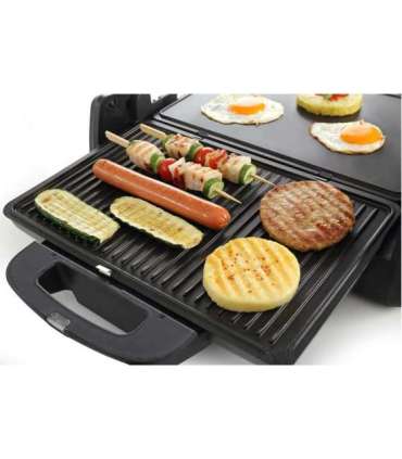 Gorenje Grill KR1800SDP Contact 1800 W Black
