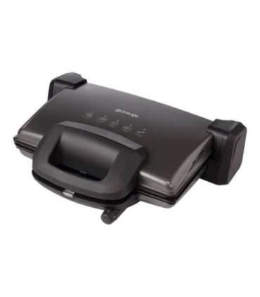 Gorenje Grill KR1800SDP Contact 1800 W Black