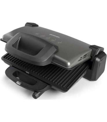Gorenje Grill KR1800SDP Contact 1800 W Black