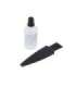 Tristar Hair trimmer Step precise 3 - 12 mm Black/ stainless steel
