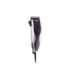 Tristar Hair trimmer Step precise 3 - 12 mm Black/ stainless steel