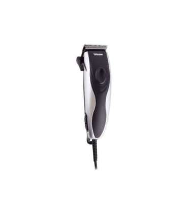 Tristar Hair trimmer Step precise 3 - 12 mm Black/ stainless steel