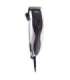 Tristar Hair trimmer Step precise 3 - 12 mm Black/ stainless steel