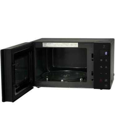 LG Microwave Oven MS2535GIB Free standing 25 L 1000 W Black