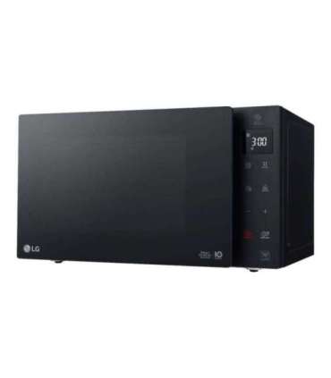 LG Microwave Oven MS2535GIB Free standing 25 L 1000 W Black