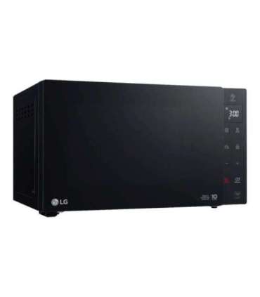 LG Microwave Oven MS2535GIB Free standing 25 L 1000 W Black