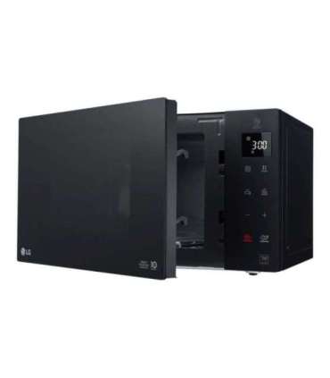 LG Microwave Oven MS2535GIB Free standing 25 L 1000 W Black