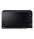 LG Microwave Oven MH6535GIS Free standing 25 L 1450 W Grill Black