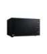 LG Microwave Oven MH6535GIS Free standing 25 L 1450 W Grill Black