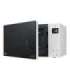 LG Microwave Oven MS23NECBW Free standing 23 L 1000 W White