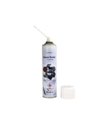 Gembird ompressed air duster (flammable), 600 ml Gembird