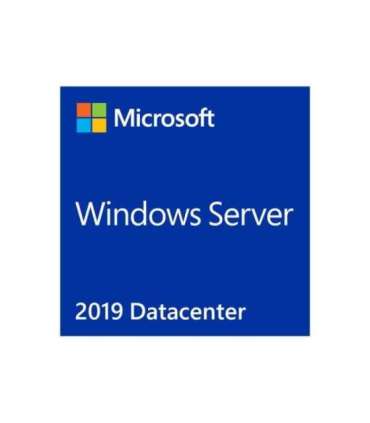 Microsoft Windows Server 2019 Datacenter - 64-bit P71-09023 EN 16 cores DVD-ROM Licence