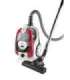 ETA Vacuum cleaner Salvet ETA051390000 Bagless Power 700 W Dust capacity 2.2 L Red