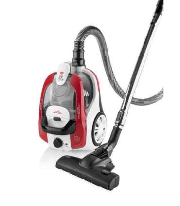 ETA Vacuum cleaner Salvet ETA051390000 Bagless Power 700 W Dust capacity 2.2 L Red