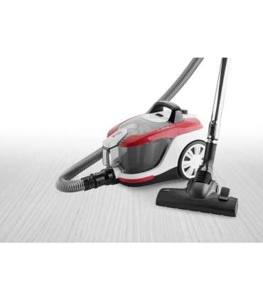 ETA Vacuum cleaner Salvet ETA051390000 Bagless Power 700 W Dust capacity 2.2 L Red